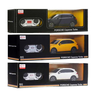 Igracka Rastar auto Porche 1:24