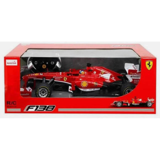 Igracka Rastar auto ferarri 1:12 r/c