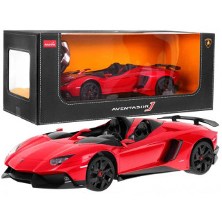 Igračka Rastar Lamborghini Aventador 1:12