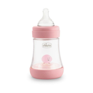 Flasica pvc silikon perfect5 150 ml-girl