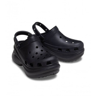 Crocs klompe Classic Bae crne