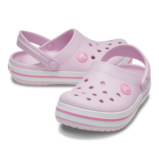 Crocs klompe za djecu Crocband roze