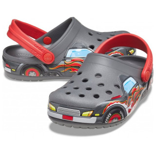 Klompa Crocs crocband TRUCK za djecake