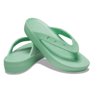 Crocs Classic japanke na platformu