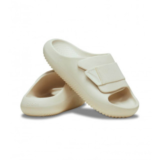 Crocs papuče Mellow Lux Recovery bež