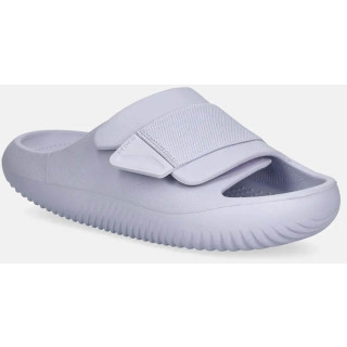 Crocs papuče Mellow Lux Recovery lila