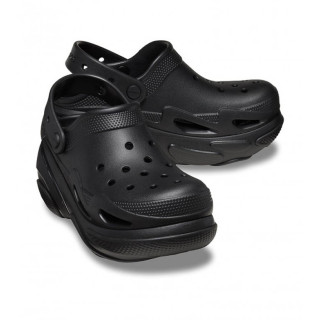 Crocs klompe Bubble Crush Clog crne