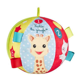 Sophie la girafe lopta