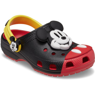 Crocs klompe classic Mickey Mouse dječije