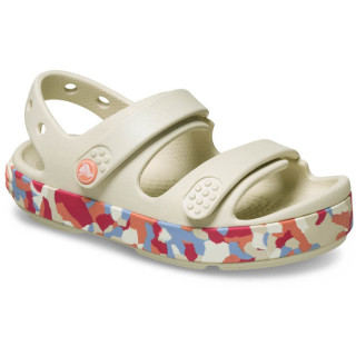 Crocs sandale crocband cruiser glow confetti dječije