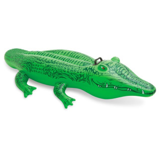 Igracka aligator na naduvavanje
