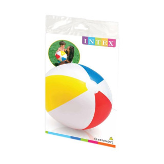 Lopta za vodu glossy 51cm