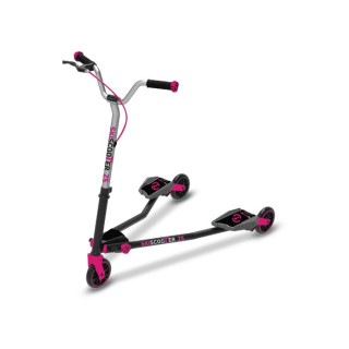 Skuter ski z5 pink