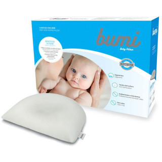 Jastuk za bebe "Bumi"