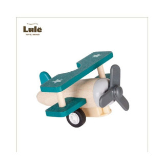 Avion na potez- Lule
