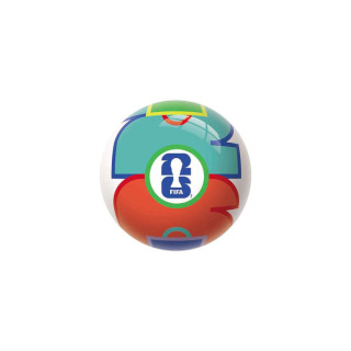 Lopta fudbal fifa svjetsko prvenstvo Mexico 2026 220