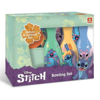 Set za kuglanje Stitch