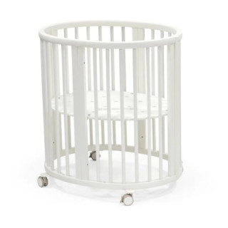 Stokke krevetic sleepi mini V3 white