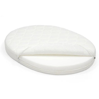 Dusek za krevet Stokke sleepy v3 mini white