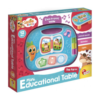 Carotina-mini edukativni sto farma