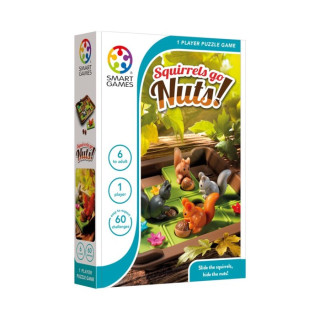Igracka Smart games Iq-twist