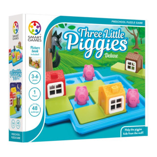 Igracke Smart games butterlies
