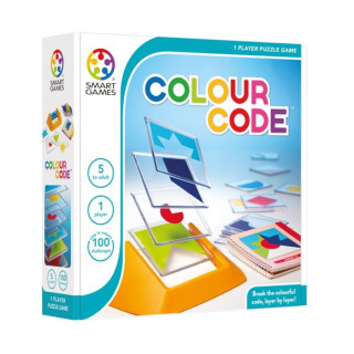 Colour Code