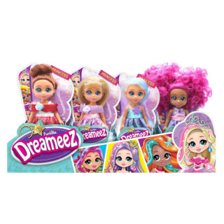Igračka Dreameez Mini Princess lutka