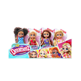 Igračka Dreameez Mini Fashion lutka