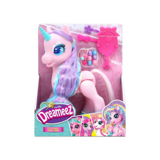Igračka Dreameez jednorog styling set
