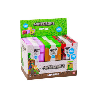 Igračka Minecraft kapsula S2