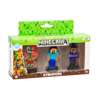 Igračka Miinecraft figura pečati