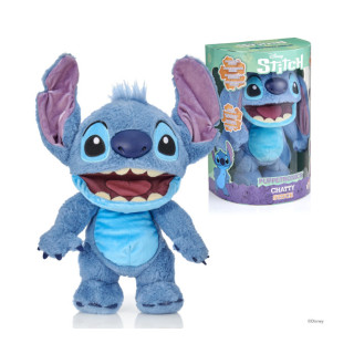 Igračka Stitch sa 50 funkcija