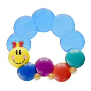 Igračka Baby Einstein glodalica gusjenica