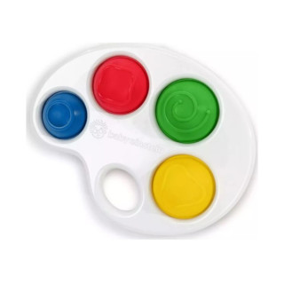 Igračka Baby Einstein paleta boja