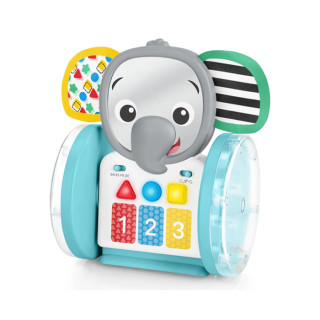 Igračka Baby Einstein uhvati slonče Erla