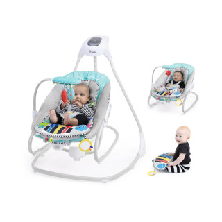 Baby Einstein Ljuljaška 4-u-1