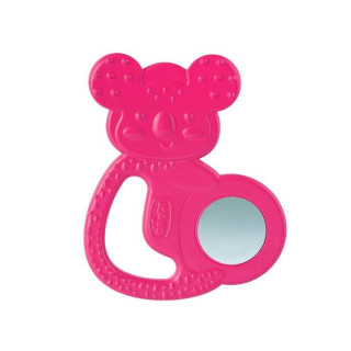 Glodalica pink 4m+