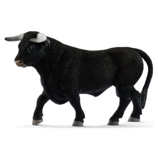 Igracka Schleich Crni bik
