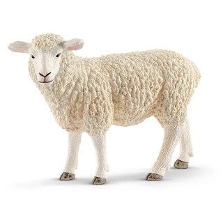 Igracka Schleich ovca