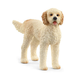 Igračka Schleich goldendoodle