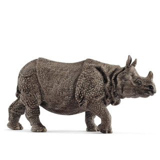 Igracka Schleich Indijski nosorog