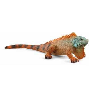 Igracka Schleich iguana