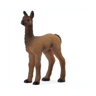 Igračka Schleich lama mladunče