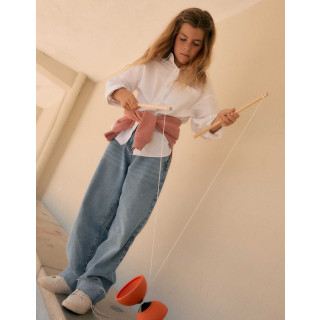 Pantalone za djevojčice