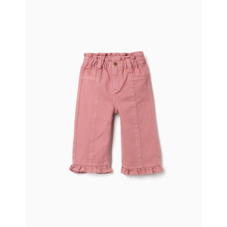 Pantalone za bebe djevojčice