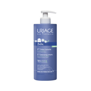 Uriage bebe creme lavante 500ml.