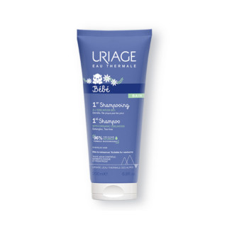 Uriage bebe šampon 200ml.