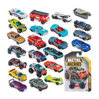 Igračka Zuru Metal Machines Metalni autić