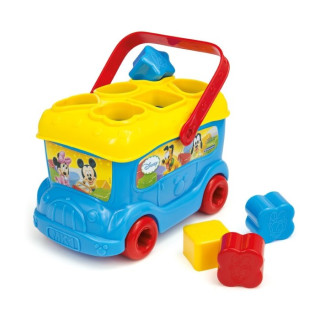 Autobus mickey